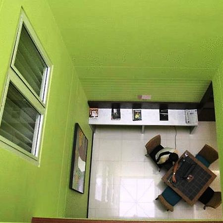 Oasis Inn Bangkok Zewnętrze zdjęcie