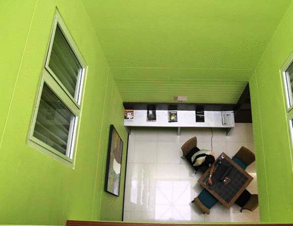Oasis Inn Bangkok Zewnętrze zdjęcie