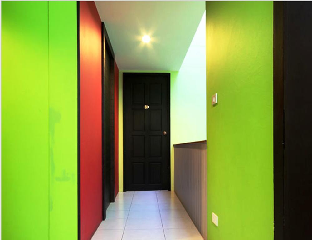 Oasis Inn Bangkok Zewnętrze zdjęcie